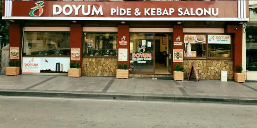 Doyum’un bugünkü cephesi
