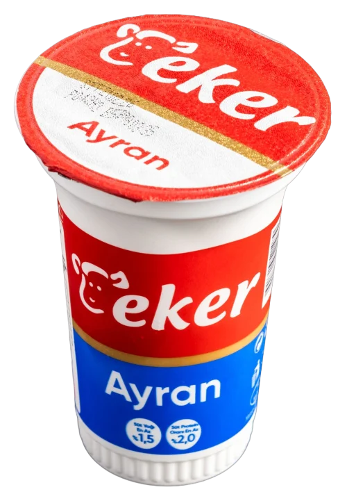 İçecekler — Doyum 1980
