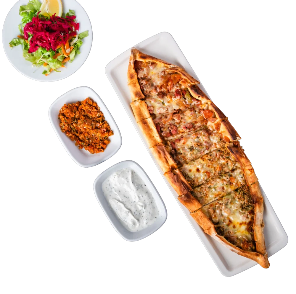 Pide — Doyum 1980, Çanakkale