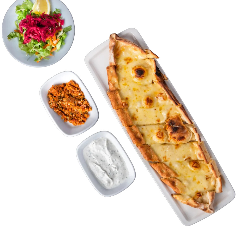 Pide — Doyum 1980, Çanakkale