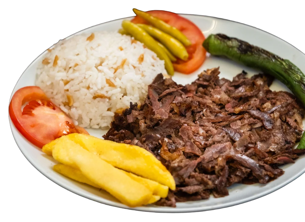 Döner — Doyum 1980, Çanakkale